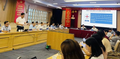 Từ ngày 10/5, giá bán lẻ điện tăng 4,8%